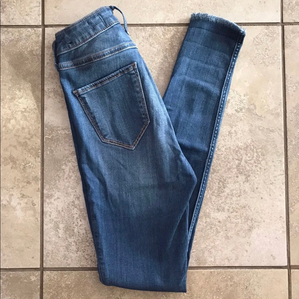 Hollister Jeggings